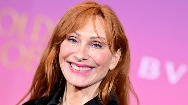 Andrea Sawatzki: „Darüber nachgedacht, meinen Vater zu töten“