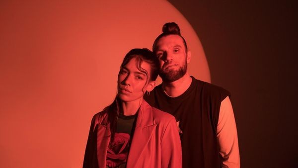 NDR in Bergedorf präsentiert Live-Konzert mit Frida Gold