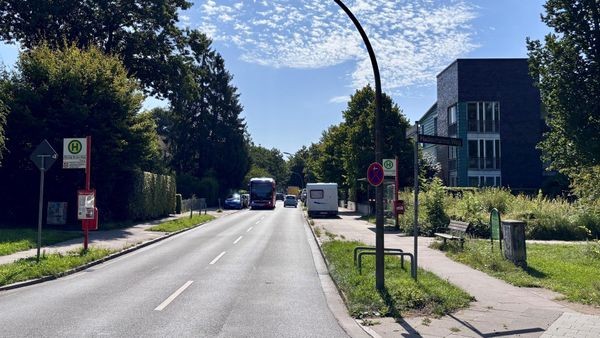 Jahrelanger Kampf geht zu Ende – Schulweg wird endlich sicherer