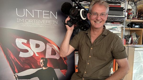Kritisch und schonungslos: Ein Film über die Bergedorfer SPD