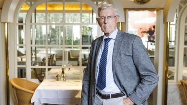Grand Elysée: Eugen Block noch immer „Herr über Speisekartenpreise“