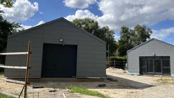 Neubau für Schulsport: Behörde streicht den Unterrichtsraum