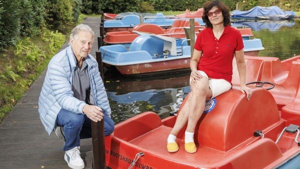 Betreiberin von Bootsverleih Silwar: „Ich gebe nicht kampflos auf!“