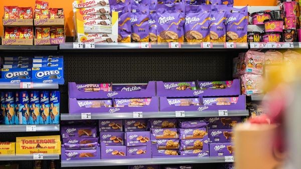 „Mogelpackung“ Milka? Verbraucherschützer ziehen vor Gericht