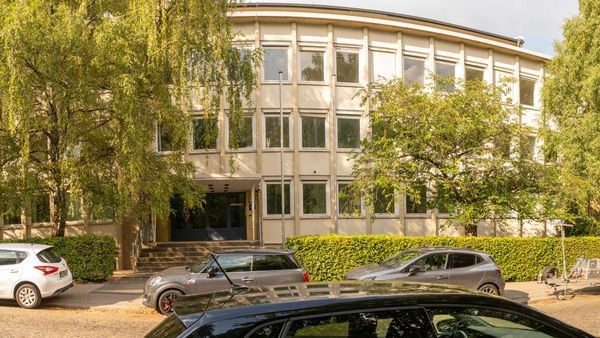 Flüchtlinge aus Sophienterrasse ausgezogen – so geht es weiter