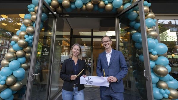 Fielmann: Was die Beschäftigten in der neuen Zentrale erwartet