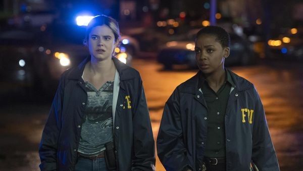 US-Serie „Task“: Ein fesselndes Krimi-Drama mit Prachtbesetzung