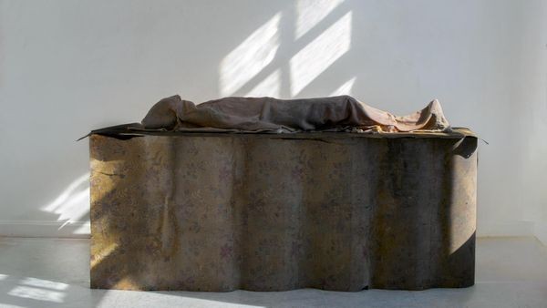 Warum im Ernst Barlach Haus so oft die Alarmglocke schrillt