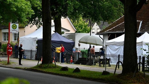 Für neuen Kinofilm: Wo Hape Kerkeling heute in Harburg dreht