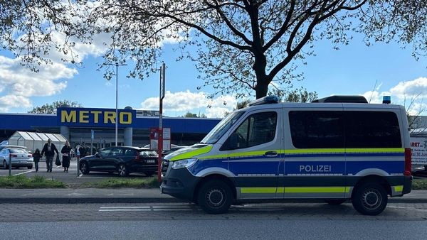 Armani, Chanel, Dior: Flohmarkt entpuppt sich als Fälscher-Treff