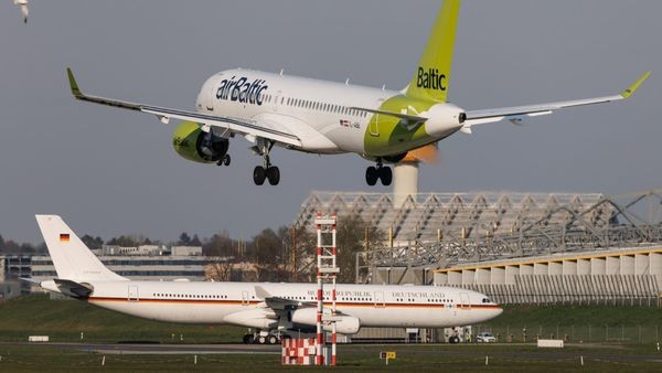 Flughafen Hamburg erhält neue Strecke in europäische Hauptstadt