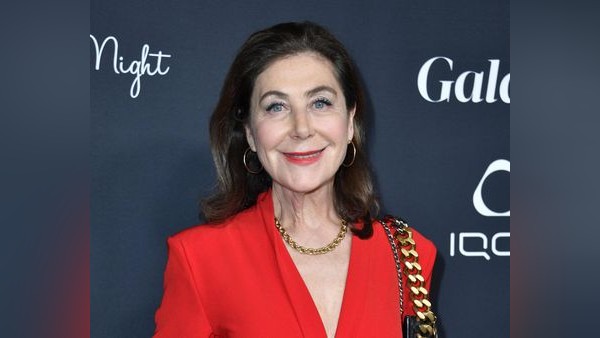 Alexandra von Rehlingen: „So etwas habe ich noch nie erlebt“