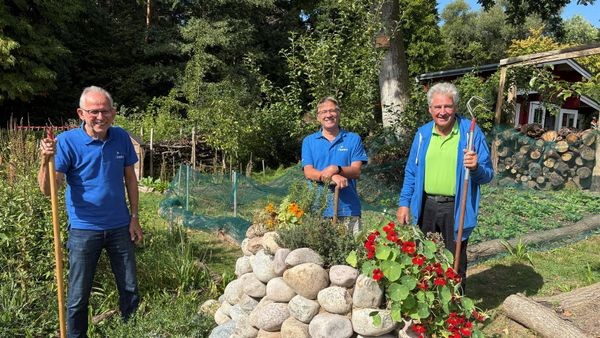 50 Jahre Nabu Bergedorf: Die Mission der „Natur-Seelsorger“