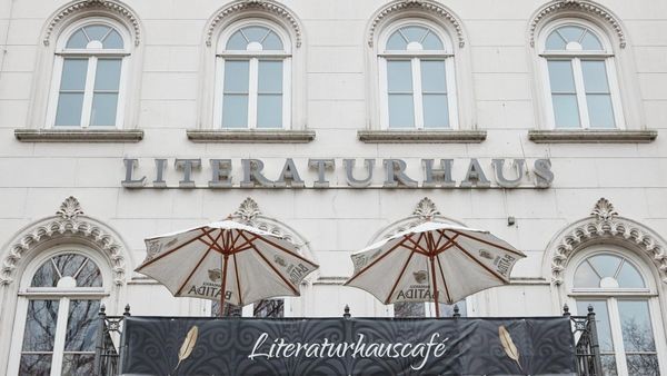 Hamburgs neue prominente Buchhändlerin: Sie ist selbst Autorin