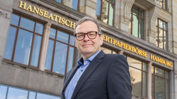 Hamburgs Börsenpräsident kontrolliert künftig die HHLA
