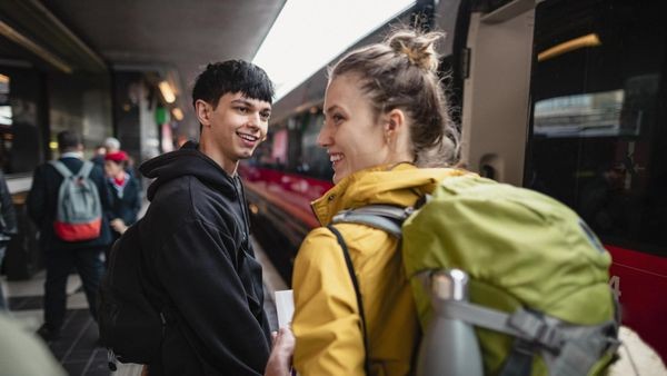 Gratis-Urlaub: Hamburg verlost jetzt 250 Interrail-Tickets