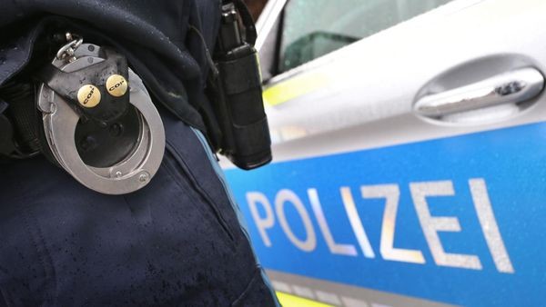 Tote aus dem Schrank: Polizei nimmt Ex-Freund fest