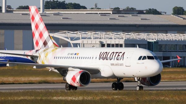Flughafen Hamburg: Billigfluglinie zieht sich im Winter zurück