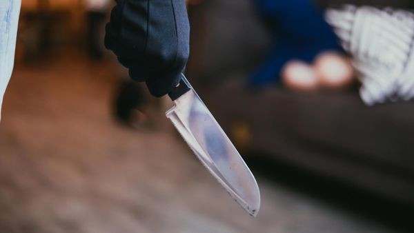 Sie musste sterben, weil sie den „falschen“ Mann heiraten wollte