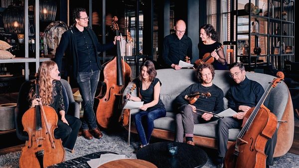 Elbphilharmonie-Glück – „Tristan und Isolde“ einmal ganz anders