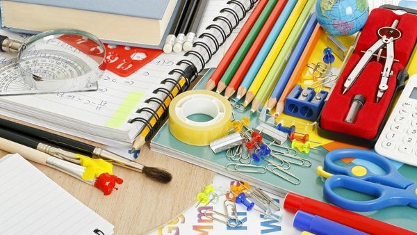 Abc-Schützen ohne Federmappe? Arche hilft bedürftigen Schulkindern