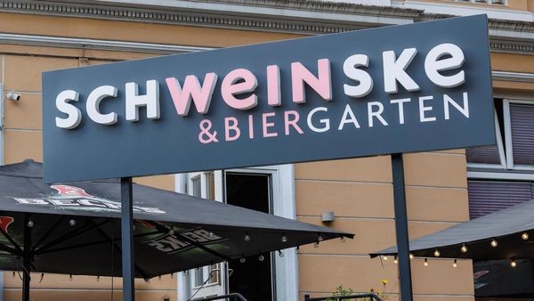 Schweinske-Restaurant insolvent – doch es gibt eine Überraschung