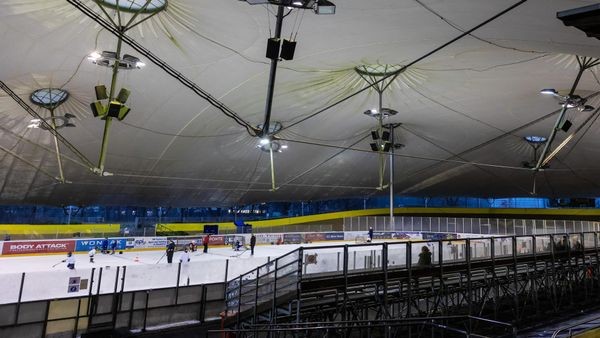 „Herber Einschnitt“: Beliebte Eisbahn in Stellingen wird stillgelegt