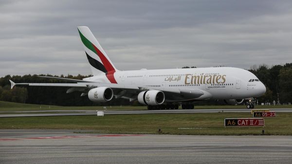 Emirates kauft weitere A380 – und schweigt über die Motive