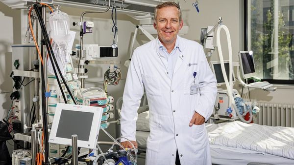 Bundestag holt UKE-Professor zur Corona-Aufarbeitung