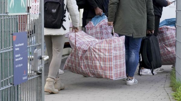 Hamburg muss Hunderte Millionen zusätzlich für Flüchtlinge ausgeben