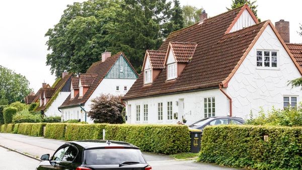 Langenhorn: Wo Immobilien im Hamburger Norden bezahlbar sind