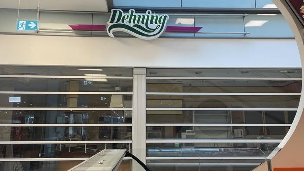 Heideschlachter Dehning schließt seine Filiale im CCB