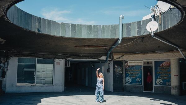 Komm, KI, spiel mit mir! Junge Fotografie in den Deichtorhallen
