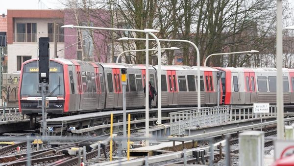 Sperrung S1 und U3: Ersatzverkehr für das Wochenende eingerichtet
