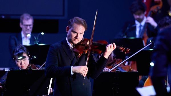 Charity-Konzert für das Klima: Am peinlichsten waren die Selfies