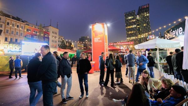 Reeperbahn Festival: Wenden sich die Jüngeren jetzt ab?