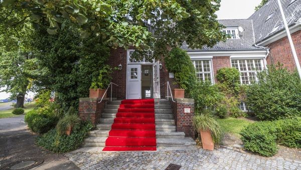 Alter Hamburger Jachtclub: Besitzer verrät Pläne für Eventlocation