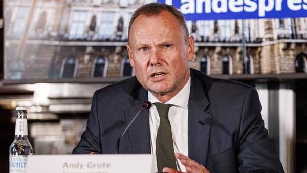 Verfassungsgericht weist AfD-Klage ab – Grote macht klare Ansage