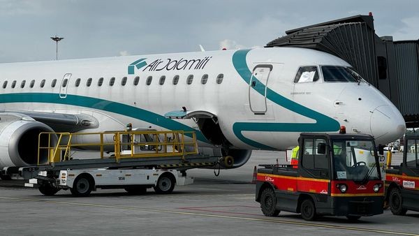 Lufthansa sortiert 14-jährigen Hamburger aus: Junge erlebt Odyssee