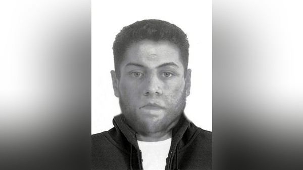 Junge Frauen verfolgt und missbraucht: Wer kennt diesen Mann?