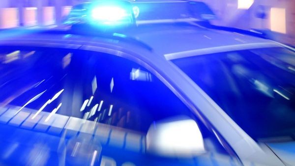 Drei Autos brennen in Ohlsdorf – Polizei vermutet Brandstiftung