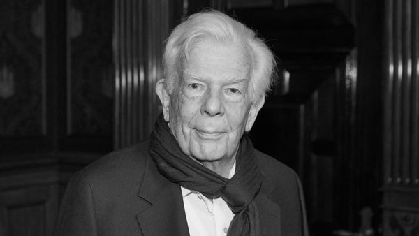 Stardirigent Christoph von Dohnányi mit 95 Jahren gestorben