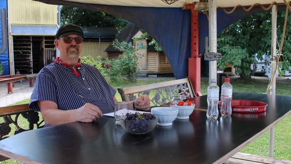 Yachthafen Harburg: Gratwanderung zwischen Idyll und Ärgernis