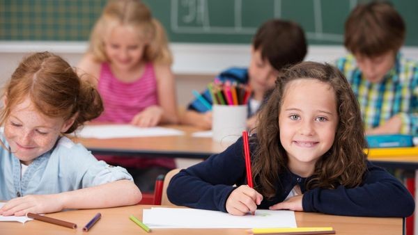 15 Tipps: So gelingt Erstklässlern der Start in der Grundschule
