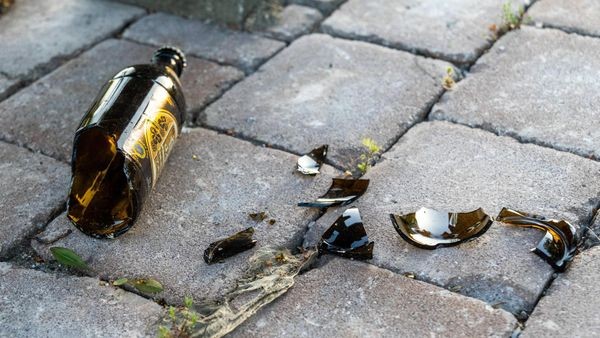 Stiche in den Hals – Streit auf Stadtfest Winterhude eskaliert