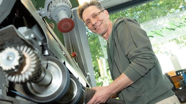 Hamburger Schuster (60) kapituliert – auch wegen „Fast Fashion“