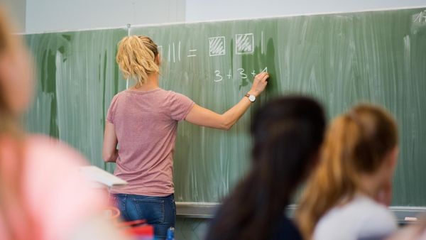 Bildungsmonitor 2025: Hamburg belegt einen der Spitzenränge
