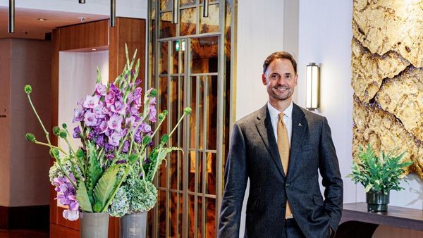 Was das neu eröffnete Hamburger Luxushotel bietet – ein Rundgang