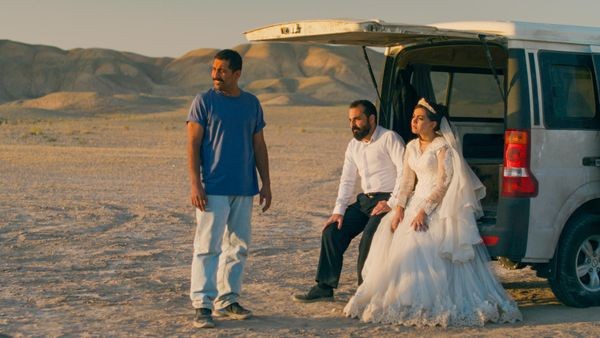 Filmfest Hamburg: 118 Filme und an einem Tag freier Eintritt