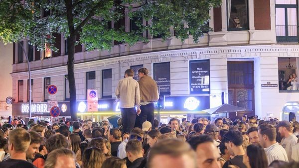 Stadtfest „aus dem Ruder gelaufen“? – Winterhuder ziehen fatale Bilanz